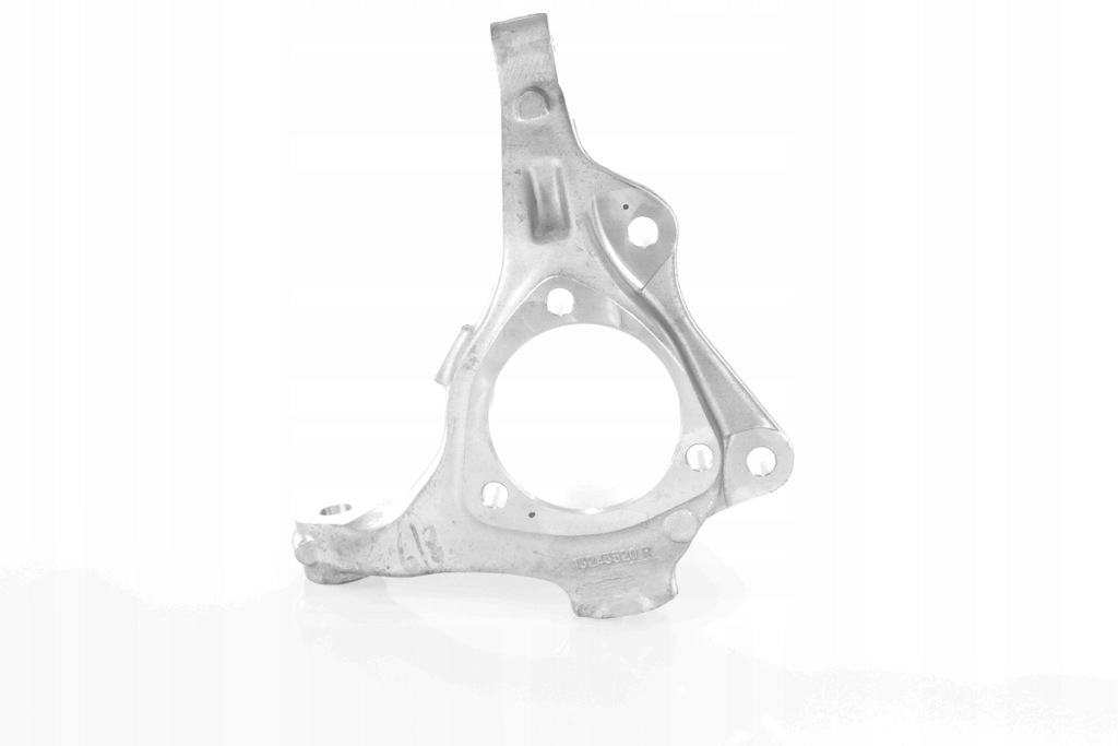 Купити Поворотний кулак перед r opel insignia 1 2008-