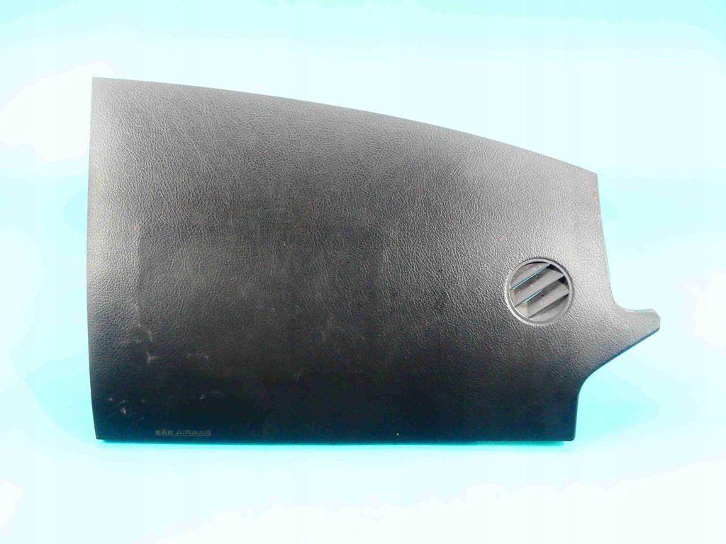 фото №1, Подушка пассажира заглушка corolla verso ii europa