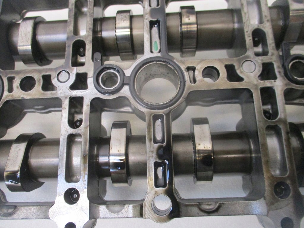 Вал валы распределительного вала bmw f10 f11 3.0 d Недорого