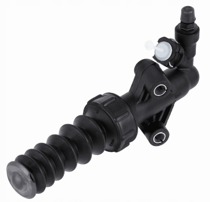 фото №1, Sachs 6283 605 029 привід, зчеплення