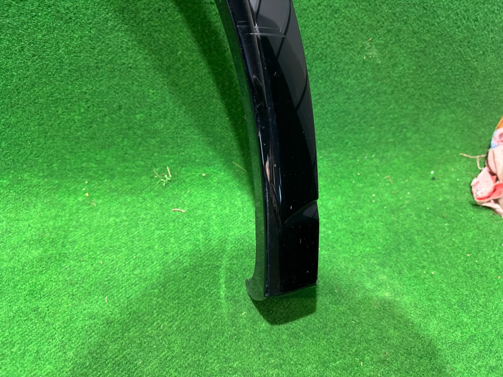 фото №7, Накладка молдинг крила перед права vw tiguan iii r-line 571853718a