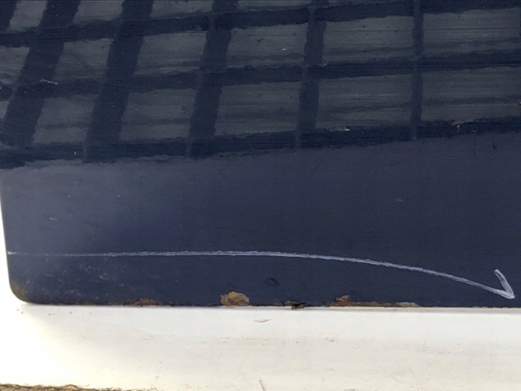 фото №6, Двері правий перед opel zafira b minivan 05-15