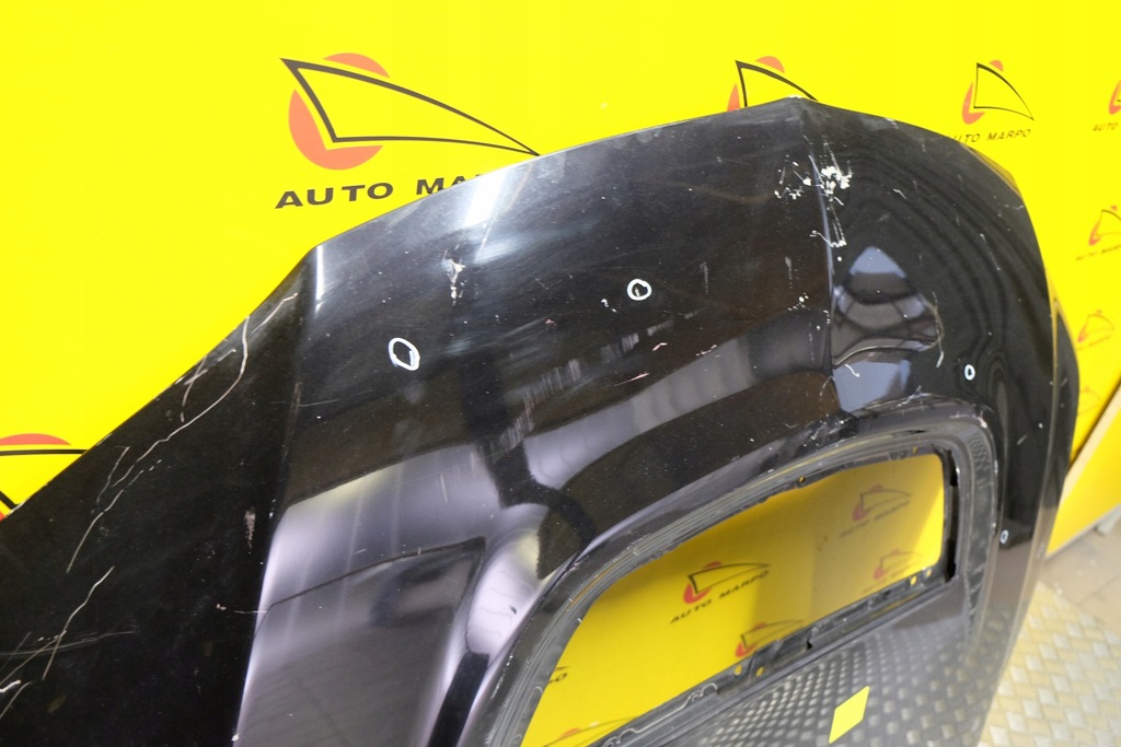 фото №8, Mitsubishi lancer evo evolution 8 9 капот перед