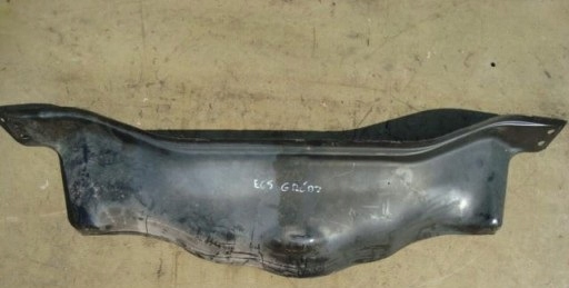 фото №1, Bmw 7 e65 накладка захист стіни перегородки