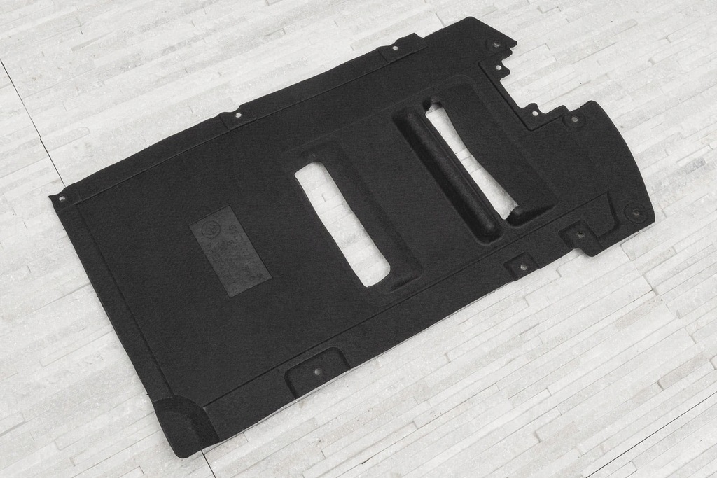 фото №9, Bmw x3 f25 2010-2017 тканевая защита коробки передач средняя 51757213668