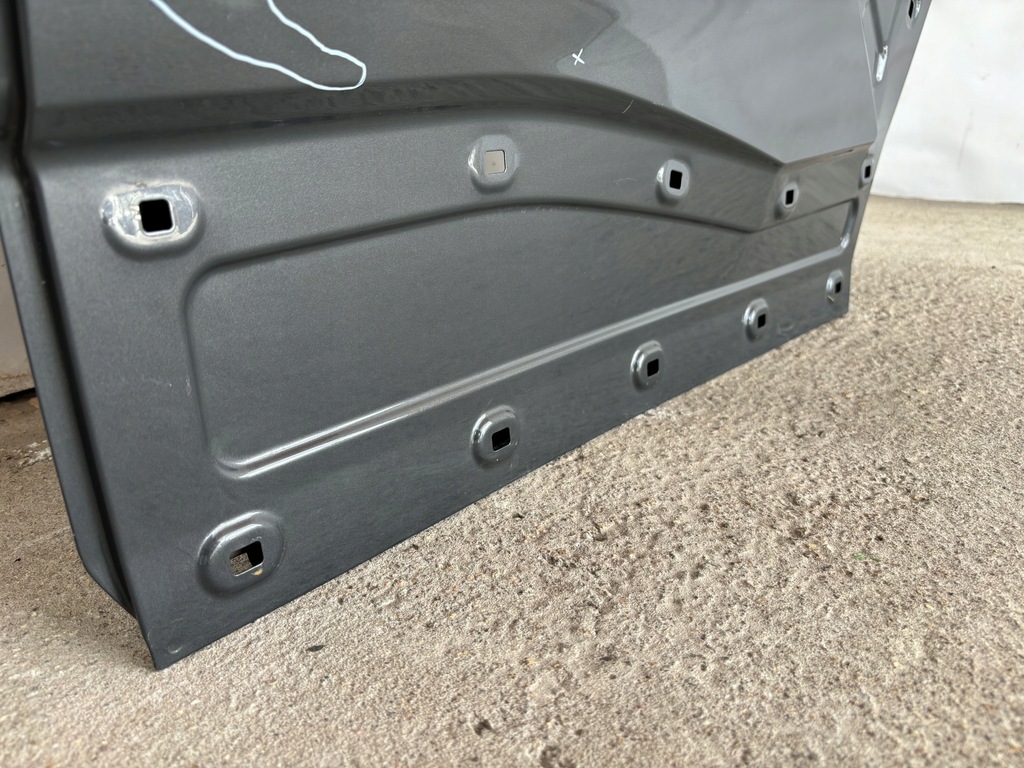 фото №8, Hyundai kona ii 2022r- дверь задние левая задняя poznań ==giełda==