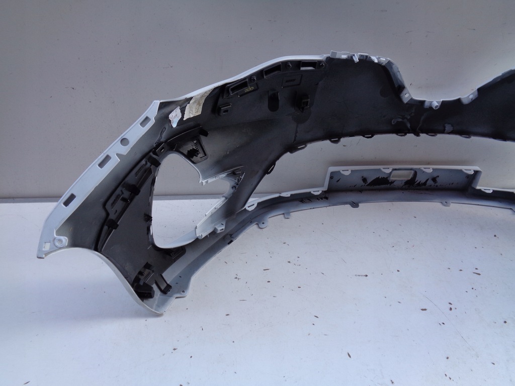 фото №6, Бампер передній renault zoe ii 19- lift nr 39735