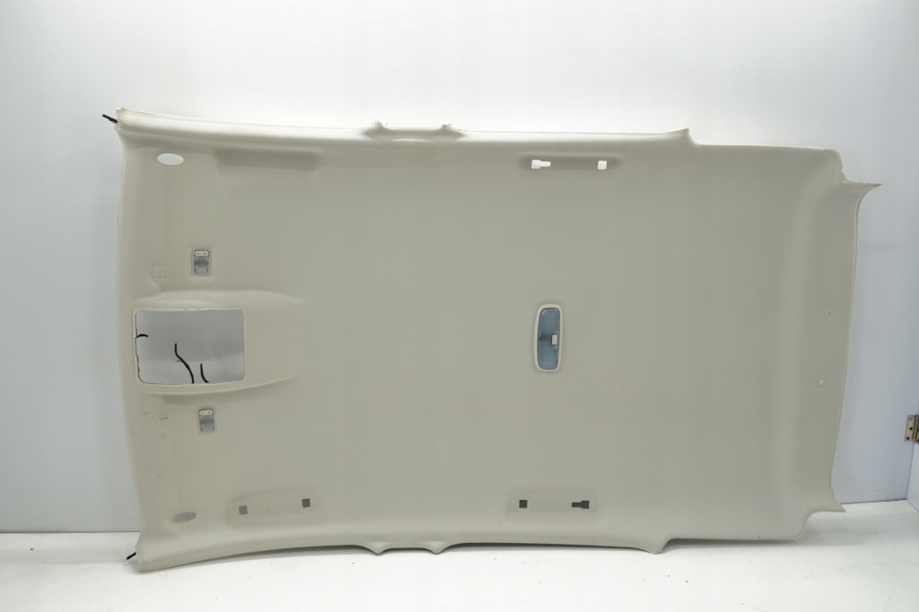 фото №1, Ford ecosport ii lift стеля