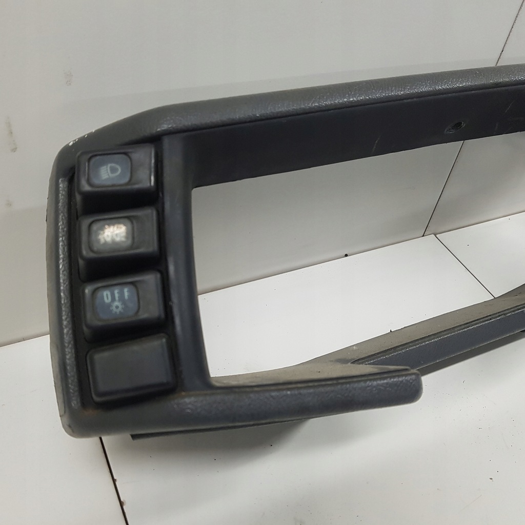 фото №2, Рамка защита спидометра opel frontera a