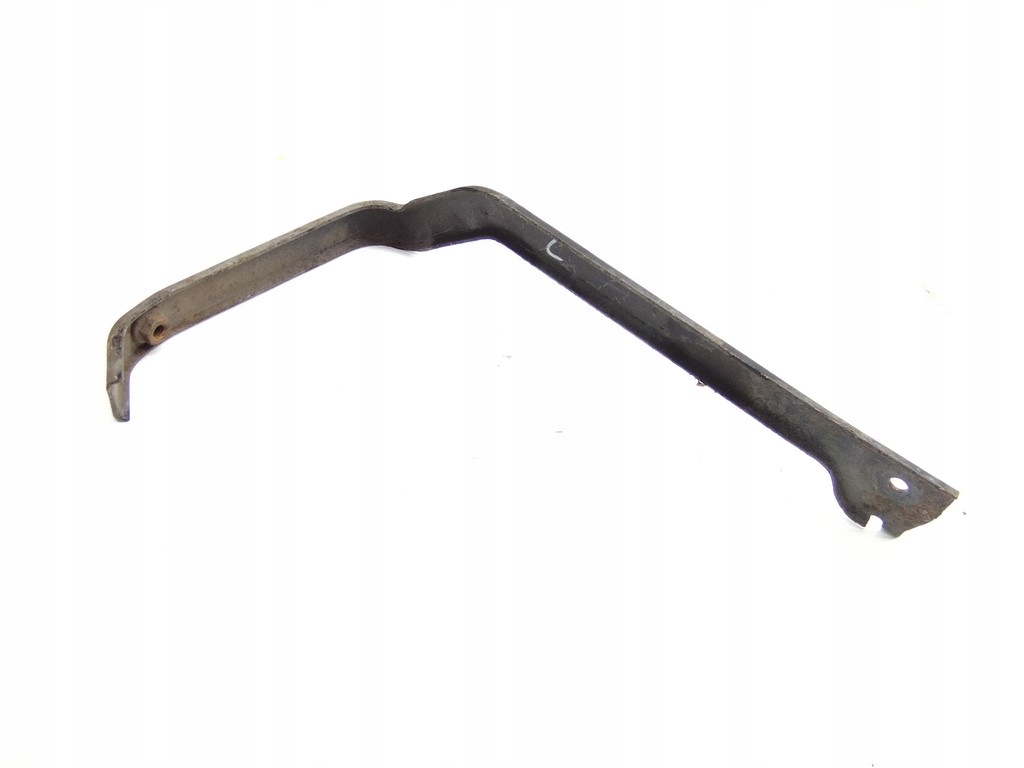 фото №5, Крепления комплект бампера ford ranger v 2012-