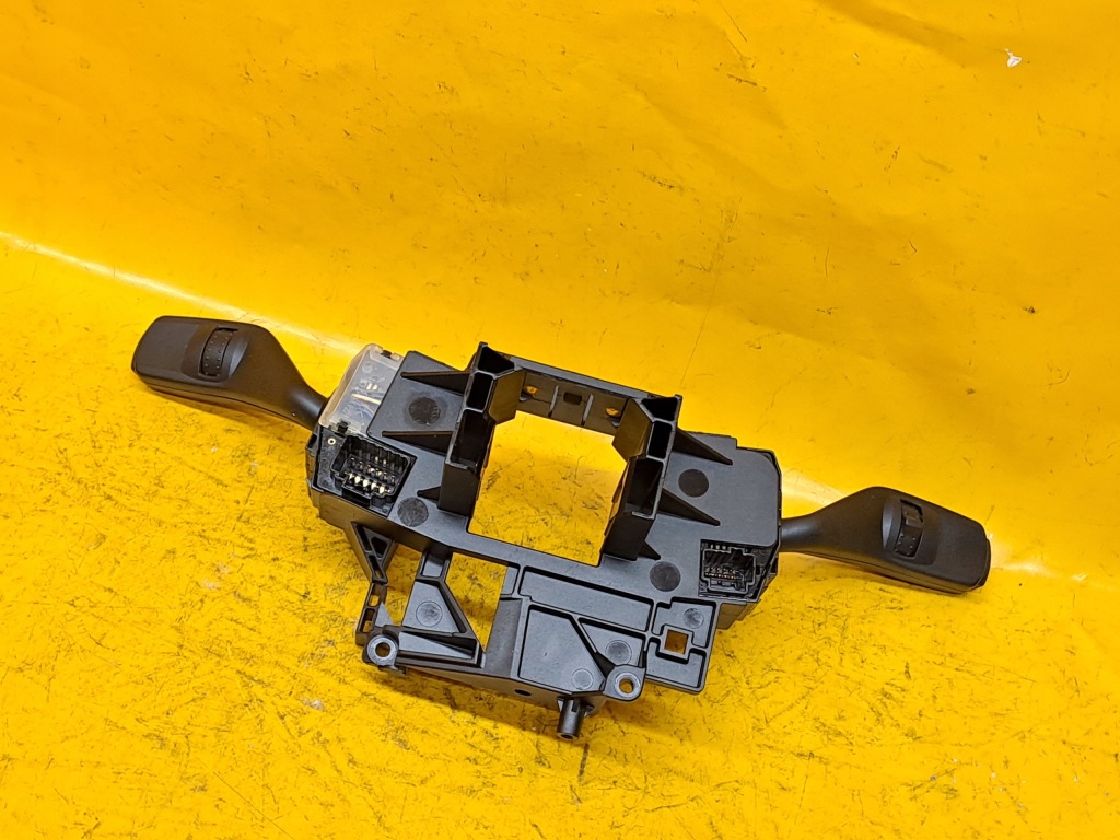 фото №11, Переключатель комбинированный ford focus mk2 1,6 b 07-11 4m5t13n064hh