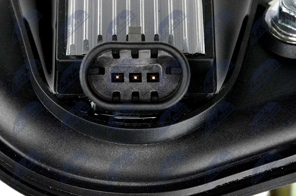 фото №11, Катушка зажигания nty do chevrolet trailblazer 4.2