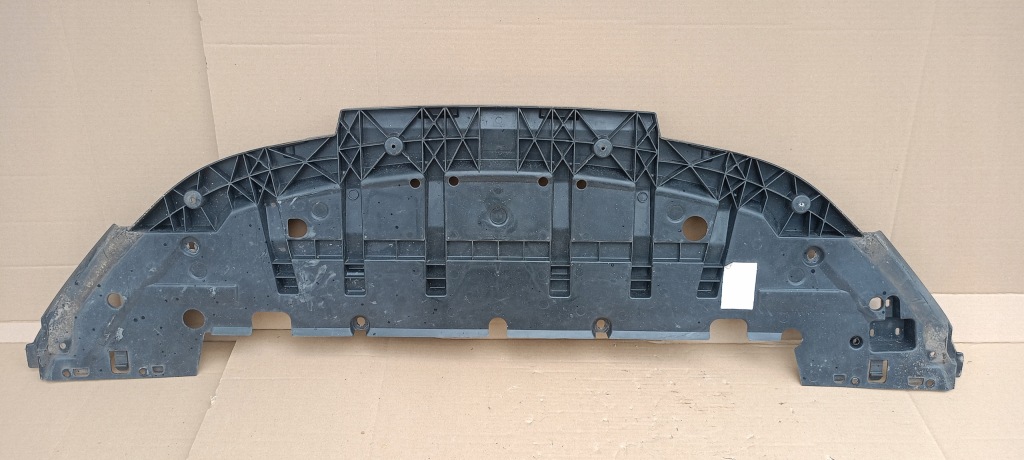 фото №1, Захист плита pod бампер renault zoe lift 20-23rok 622353764r 2217009x oryg