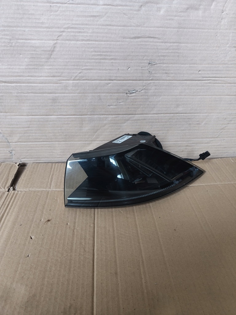 Купить Peugeot 508 2 рестайлинг  led фара правый  правая  задний