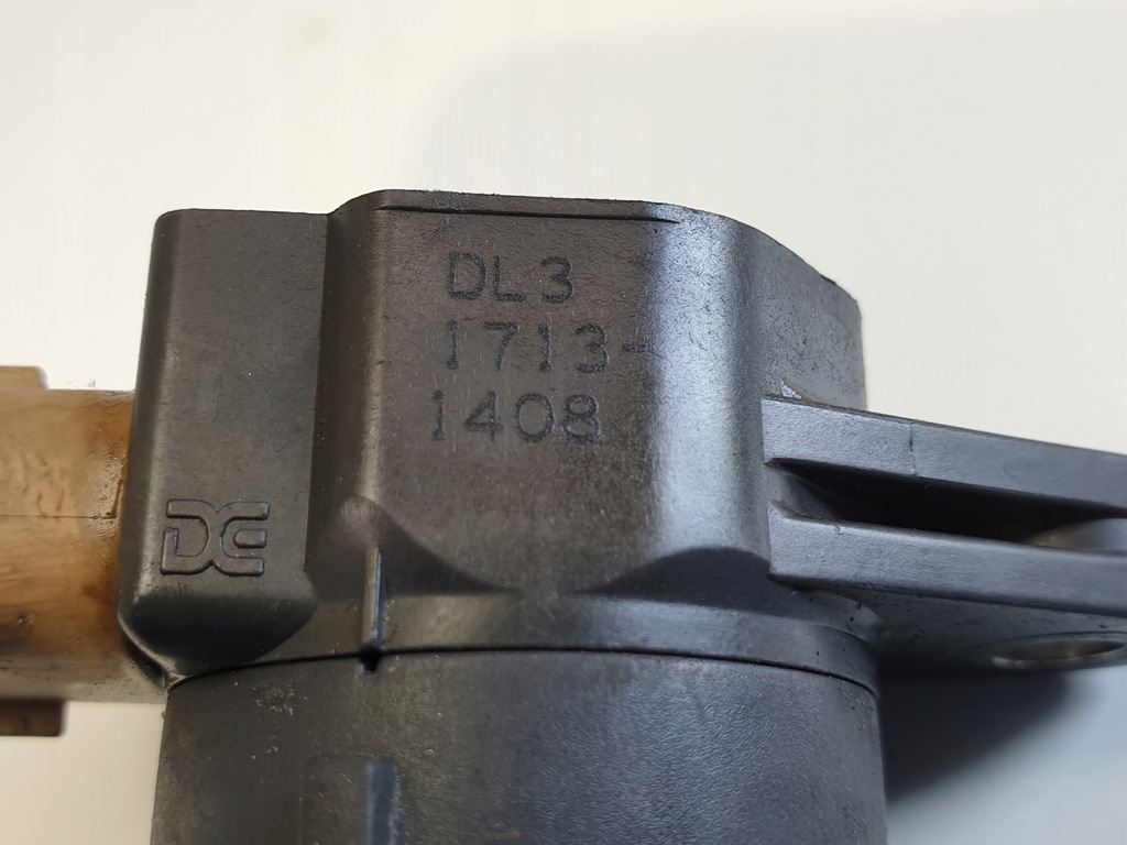 фото №7, Suzuki sx4 1.6 16v котушка запалювання