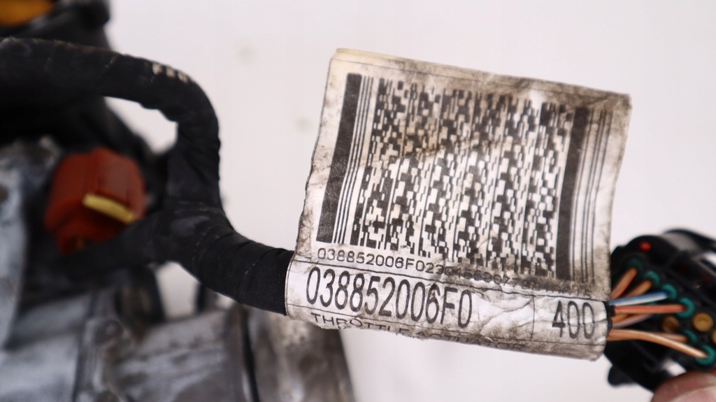 фото №10, Maserati ghibli 3.0 d 14- коллектор всасывающий 038852006f