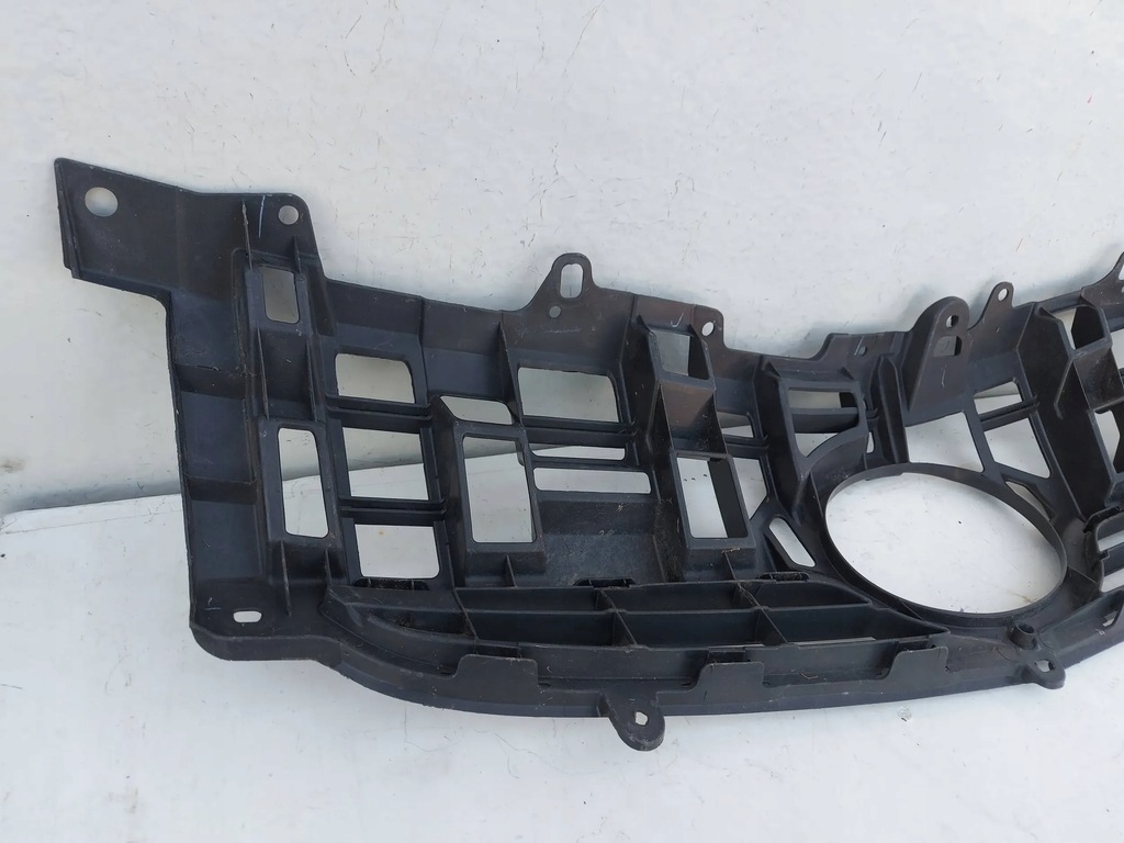 фото №8, Toyota prius 3 iii 09-12 каркас решітка підсилювач решітка радіатора решітка радіатора