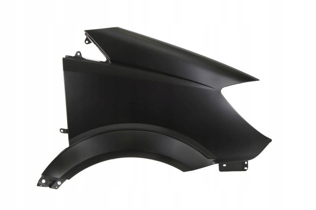 фото №1, Крыло перед p pasuje do: mercedes sprinter 906 10.13-06.18