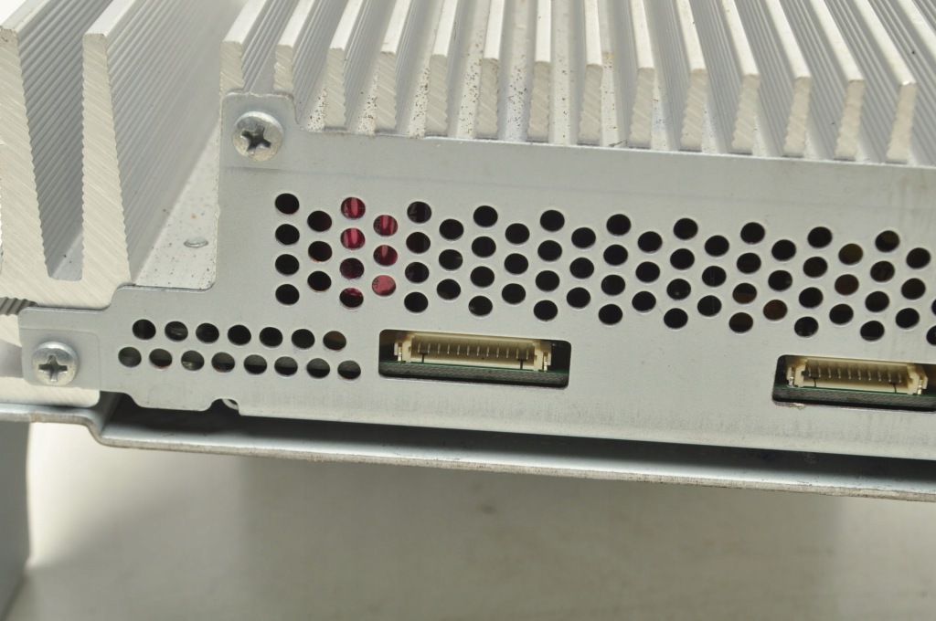 Kia sportage 3 усилитель радио 963703w300 в Украине