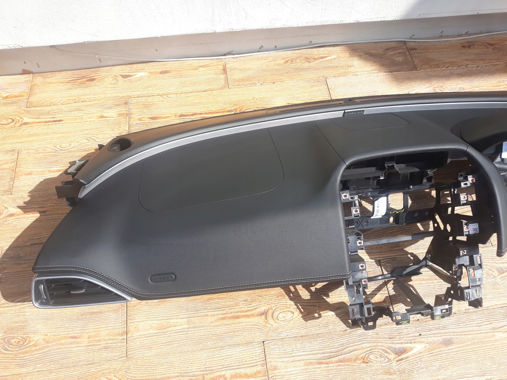 фото №11, Jaguar xe x760 15r- панель приладів панель приладів консоль