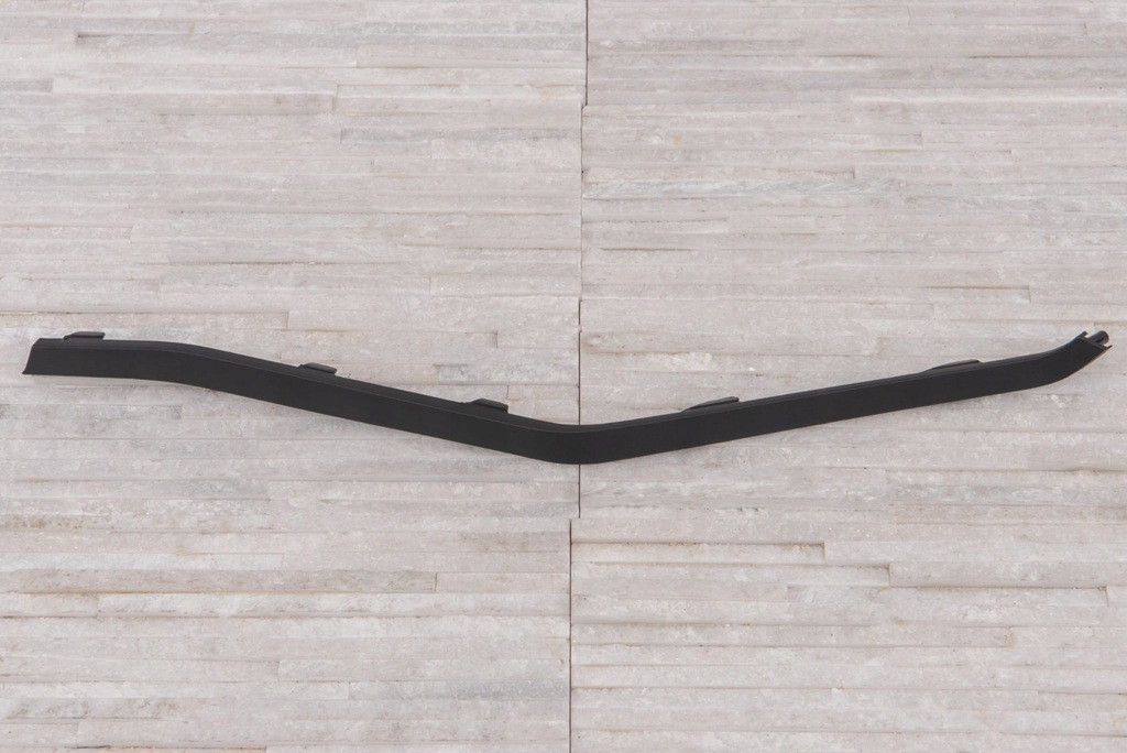 фото №7, Hyundai elantra vi ad 2018-2020 молдинг передний бампера левая 86563f2aa0