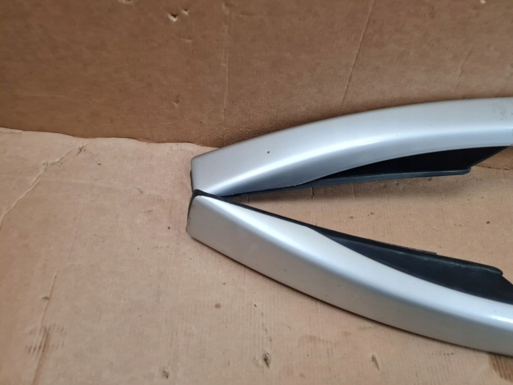 2010 citroen c5 рейлинги кровельные 9681135377 с Разборки