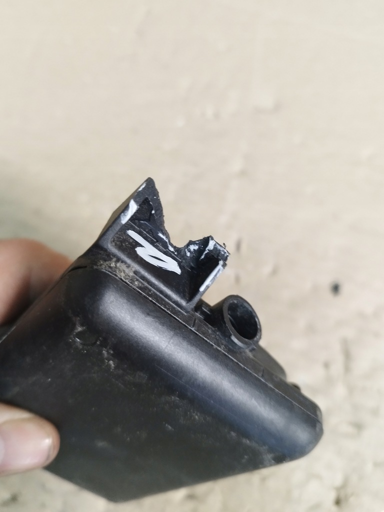 фото №5, Cx-3 радар ассистент поперечина движения правый db2r-67y80a