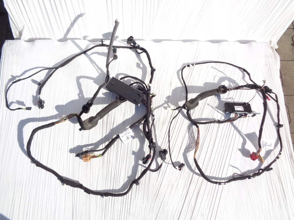 фото №10, Захист світло лампи задня ліва w кришка 95b945425e porsche macan