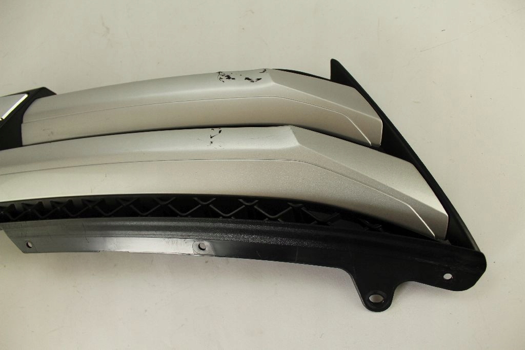 фото №5, Решітка радіатора решітка радіатора mitsubishi eclipse cross 7450b048 17