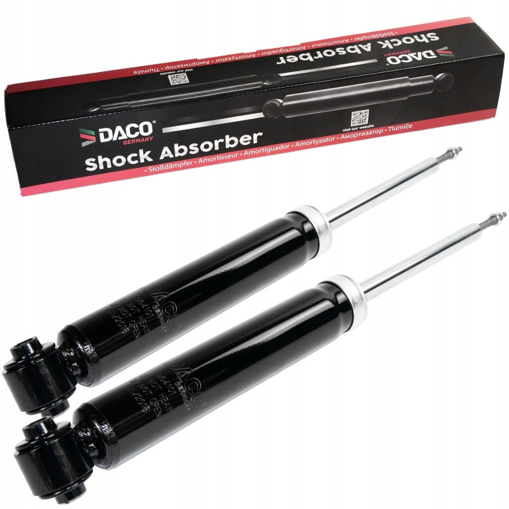 фото №3, Амортизатор volvo