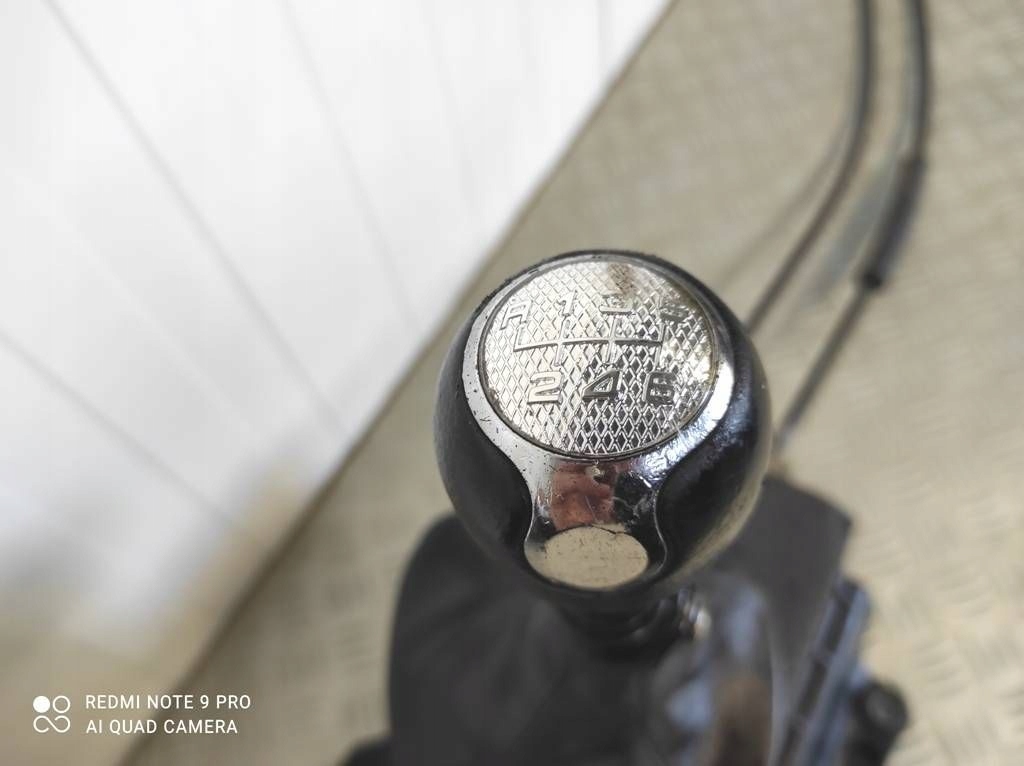 Домкрат перемикання передач + троси alfa romeo mito 1.4 1.6 553448460 Ціна