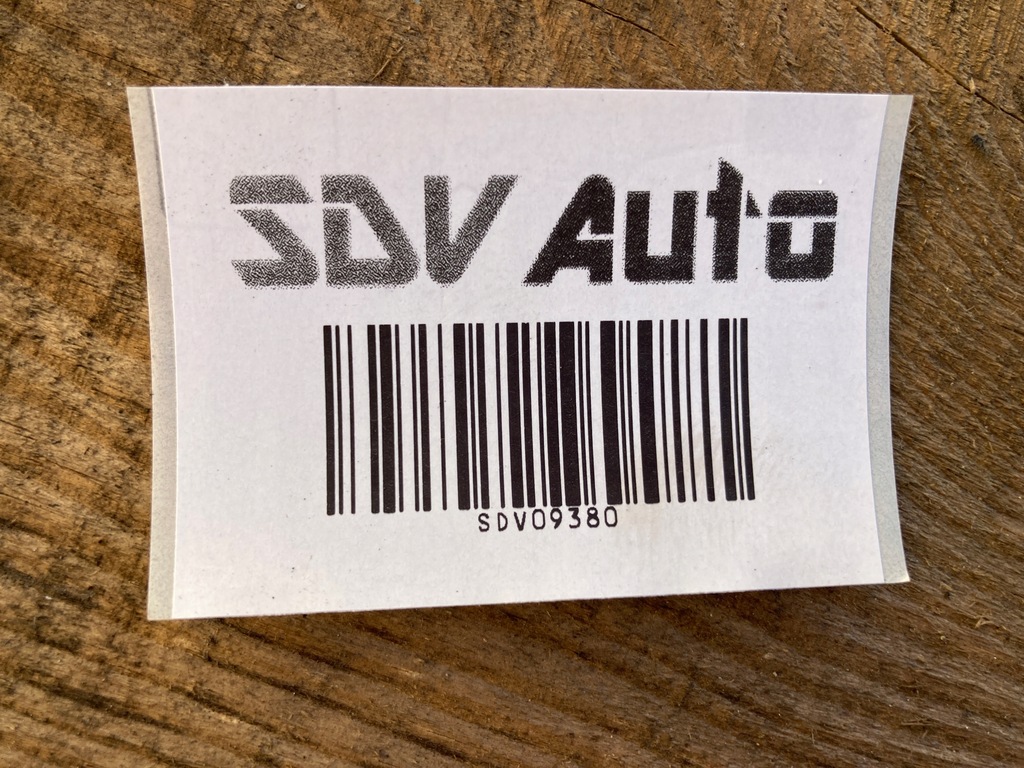 фото №10, Подкрылок передние левая левый перед mercedes w124 124 оригинал 1248840735