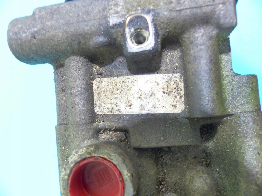 фото №9, Компрессор кондиционера 500 1,2b