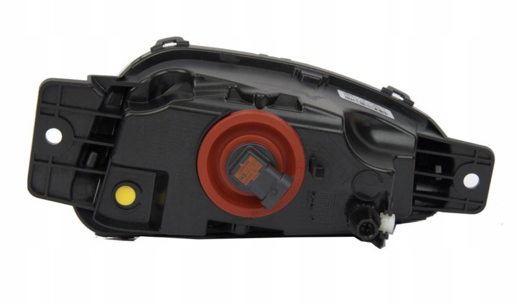 фото №3, Dwa протитуманні фари комплект ford kuga escape mk3 2020- nowe перед лівий + правий