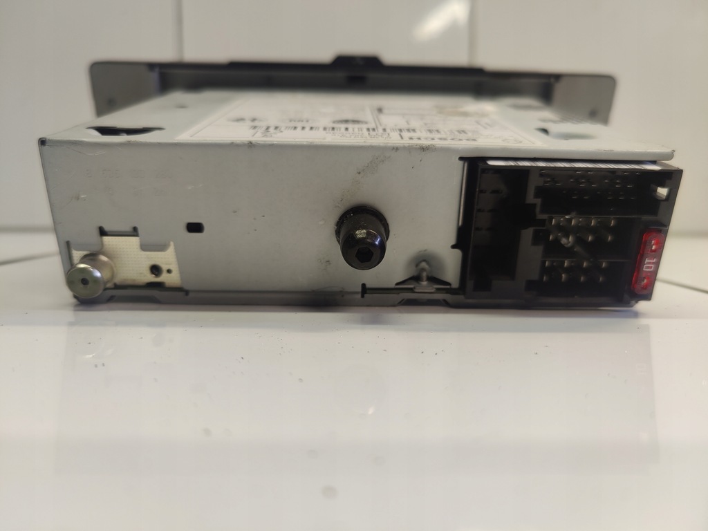 фото №8, Alfa romeo giulietta радіо cd 7642322316