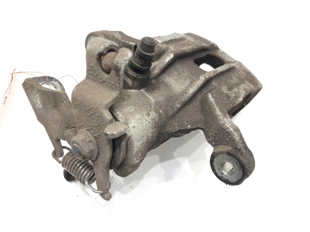 фото №2, Суппорт правый задняя hyundai ix20 хэтчбек