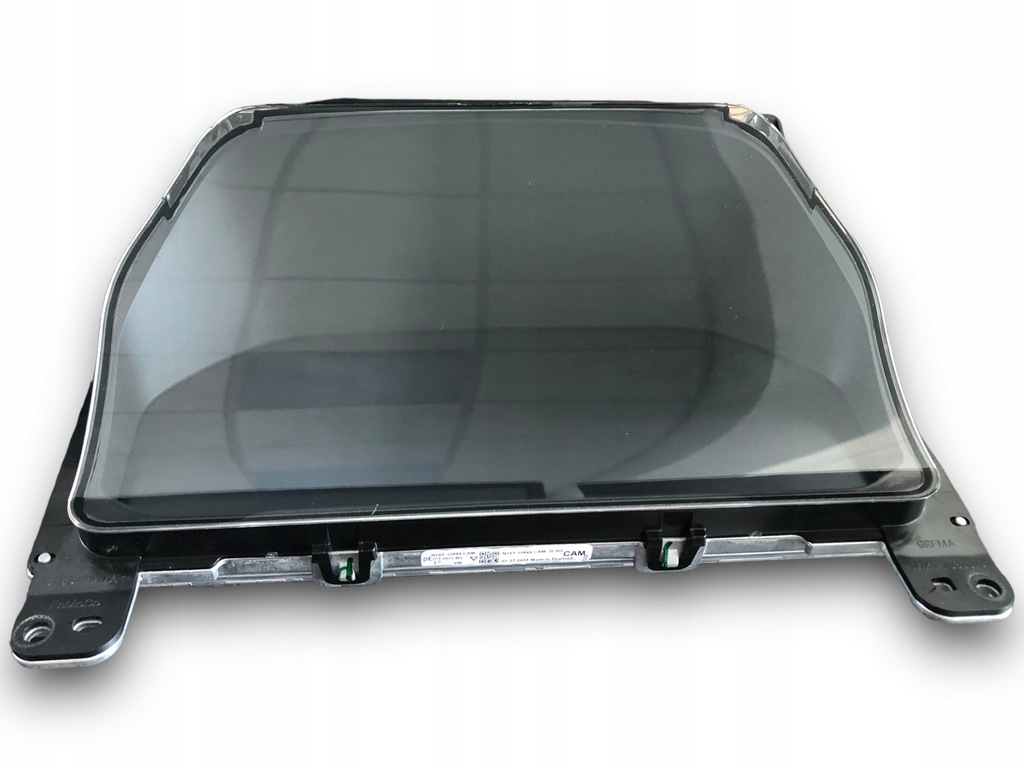 фото №1, Vw amarok ii счетчик приборы n1xt10849cam