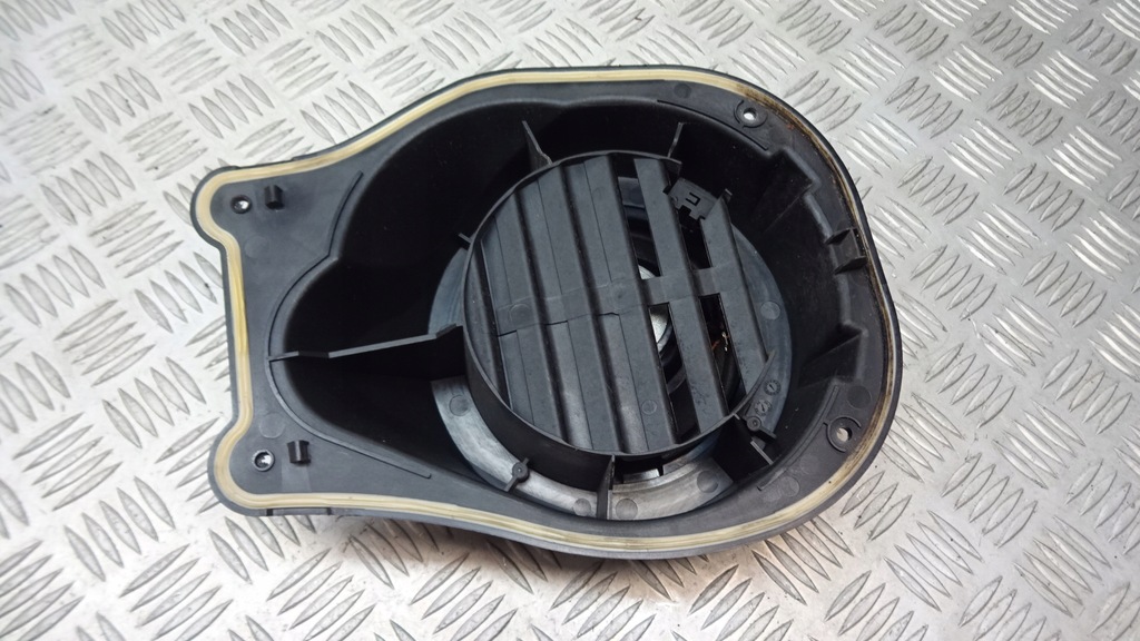 фото №3, Динамик citroen c4 picasso i 9657726680