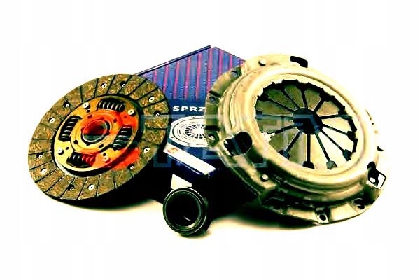 фото №2, Комплект сцепления mazda statim