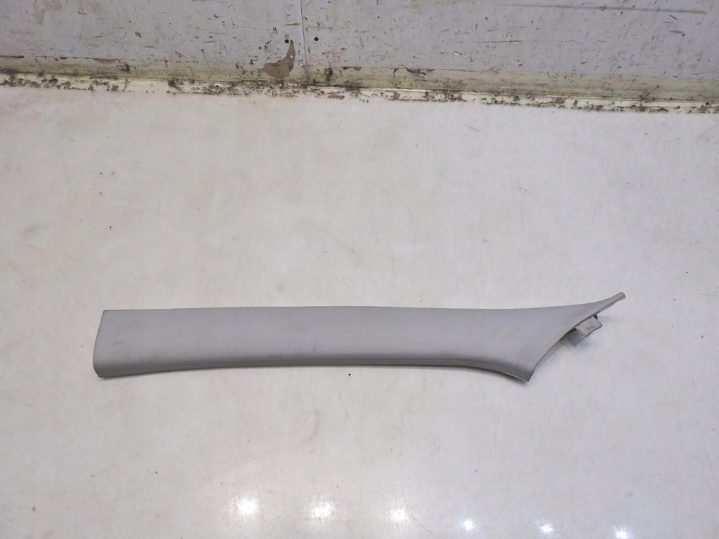 фото №6, Защита стойка a левая renault laguna iii 769120001r