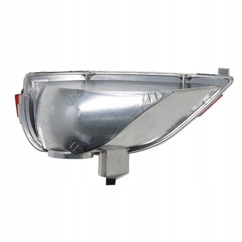 Фара протитуманна renault megane iv 15- задній правий Ціна