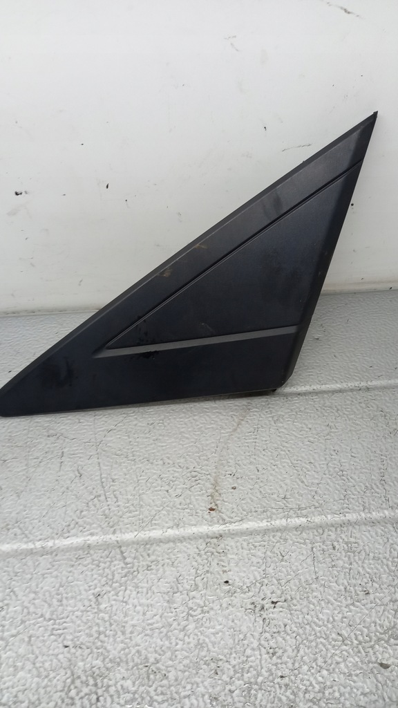 фото №1, Заглушка бампера левый перед mazda 5 06r