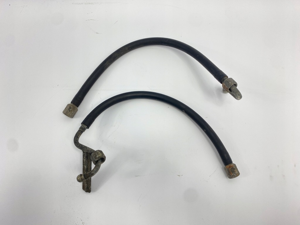 Провода масла пабтрубок  радиатора коробки автоматической автоматическая коробка передач mercedes w124 Киев