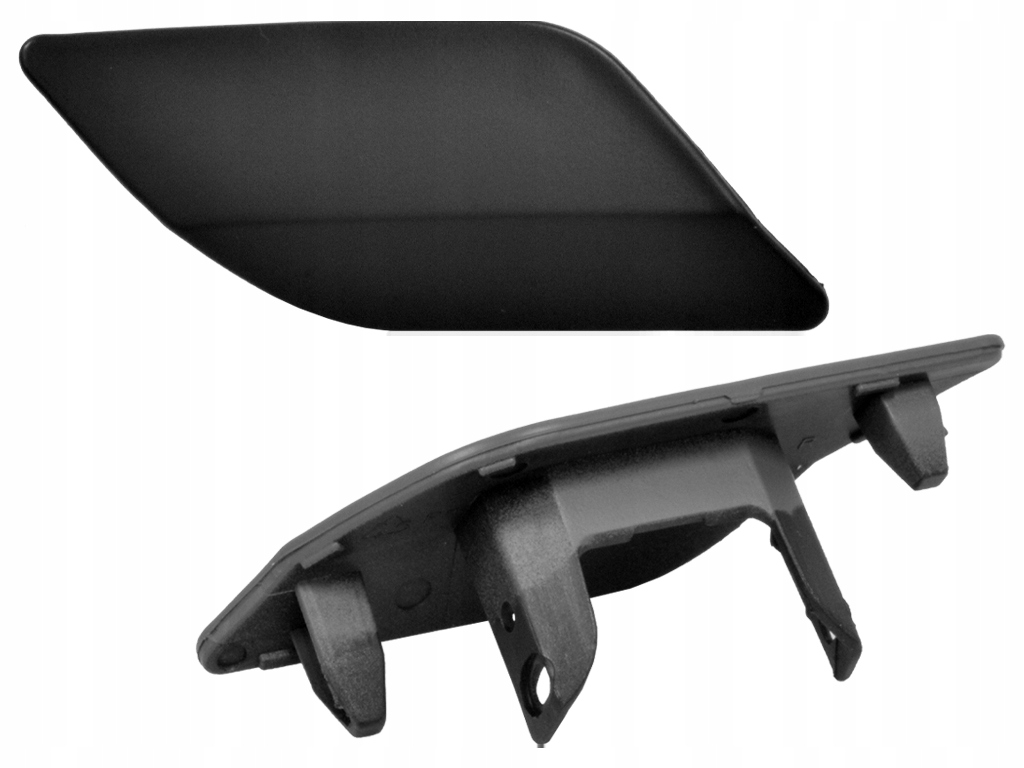 фото №3, Заглушка отвір розпилювача фара