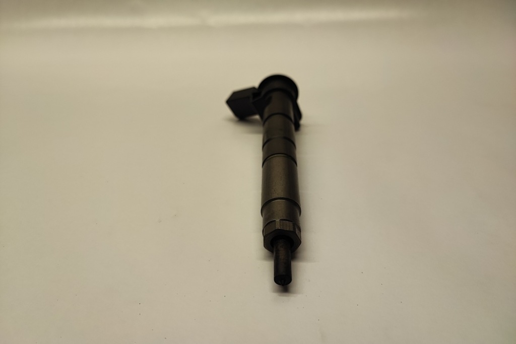 фото №12, Инжектор bmw x5 f15, f85 8508153 3.0l дизель 280kw 2016