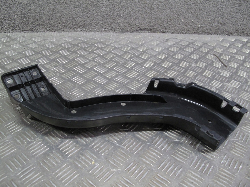 фото №1, Кронштейн трубопровід elektr лоток scania r s