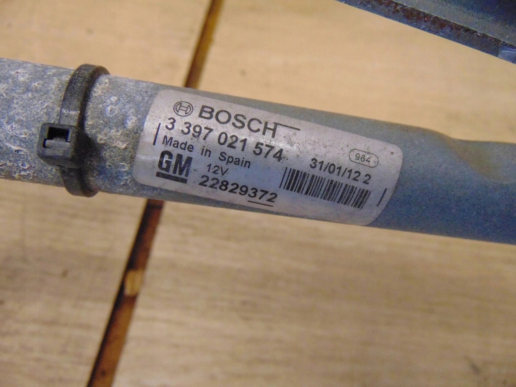 фото №7, Механизм двигатель opel ampera europa 22829372