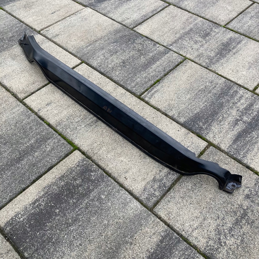 фото №6, Audi a3 8v 2012 - жёлоб жабо 8v0806239b / 8v0819142