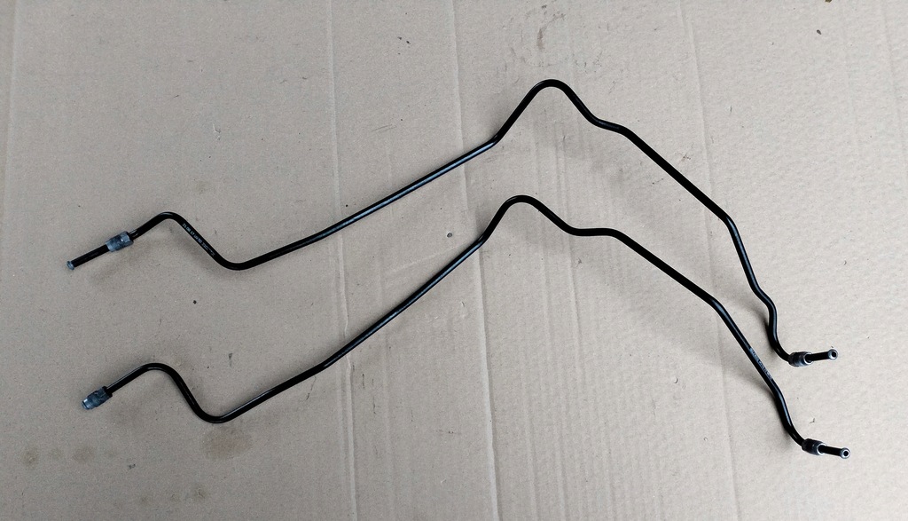 фото №1, Citroen c3 iii провода тормозные насоса abs