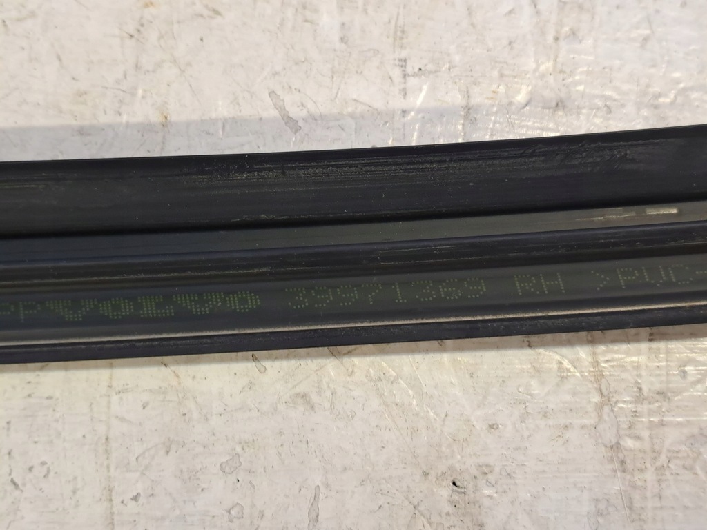 фото №5, Volvo s60 2006 накладки, заглушки